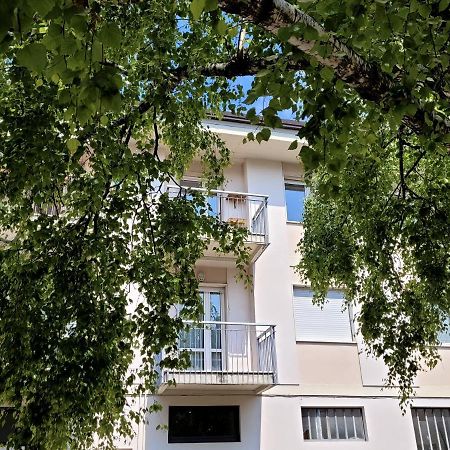 La Betulla Apartment Arco Luaran gambar