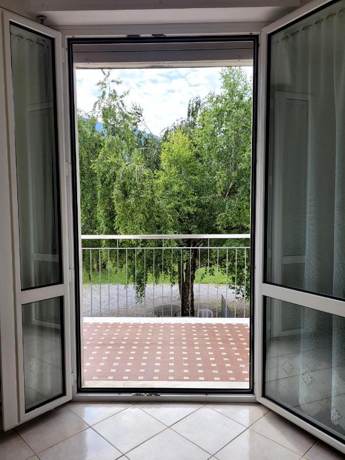La Betulla Apartment Arco Luaran gambar