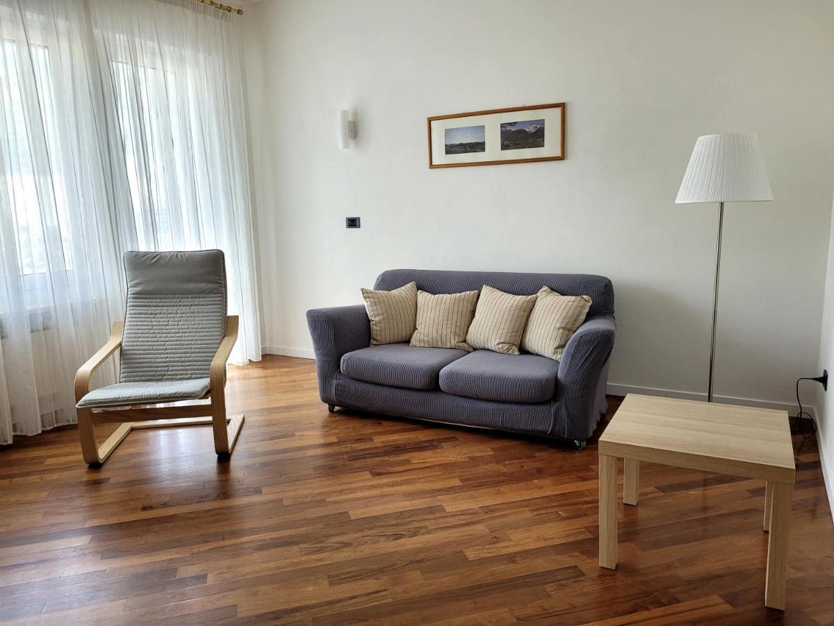 La Betulla Apartment Arco Luaran gambar
