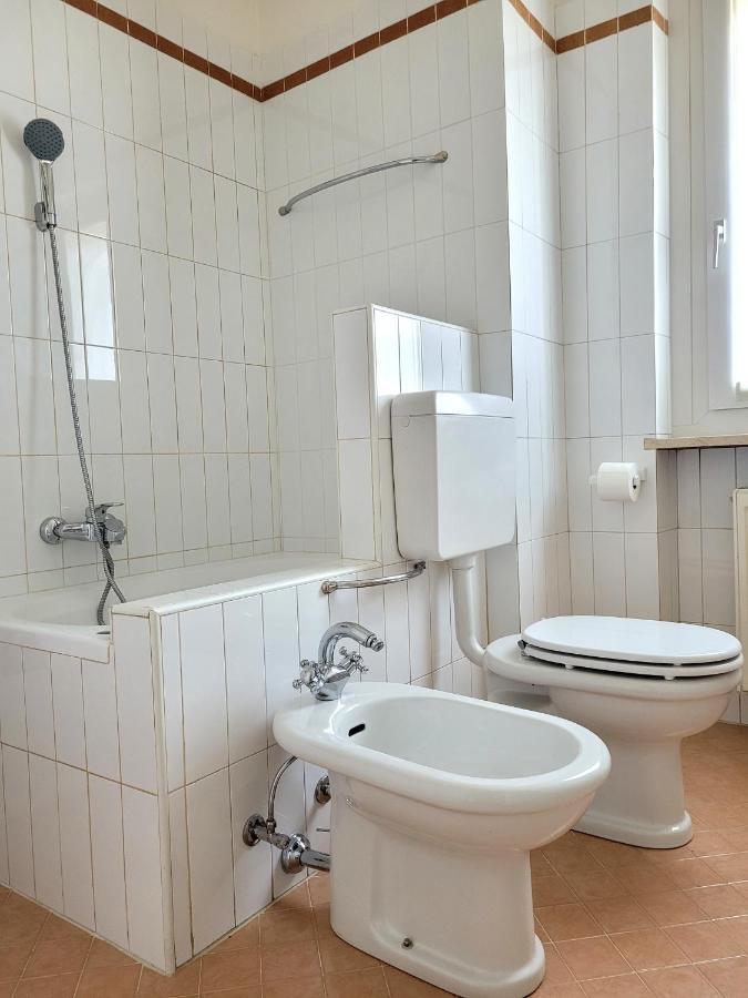 La Betulla Apartment Arco Luaran gambar