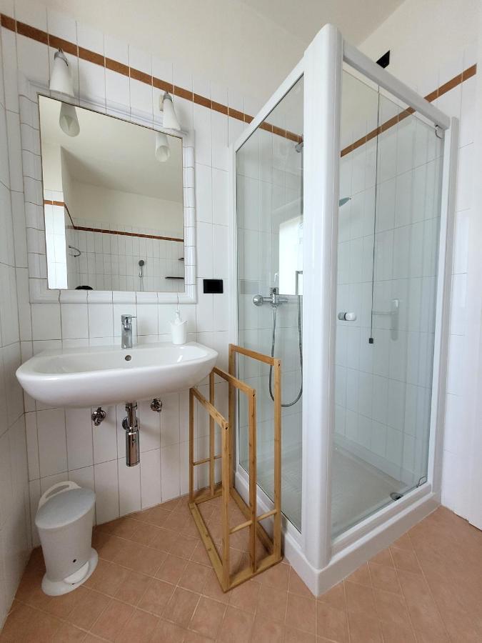 La Betulla Apartment Arco Luaran gambar