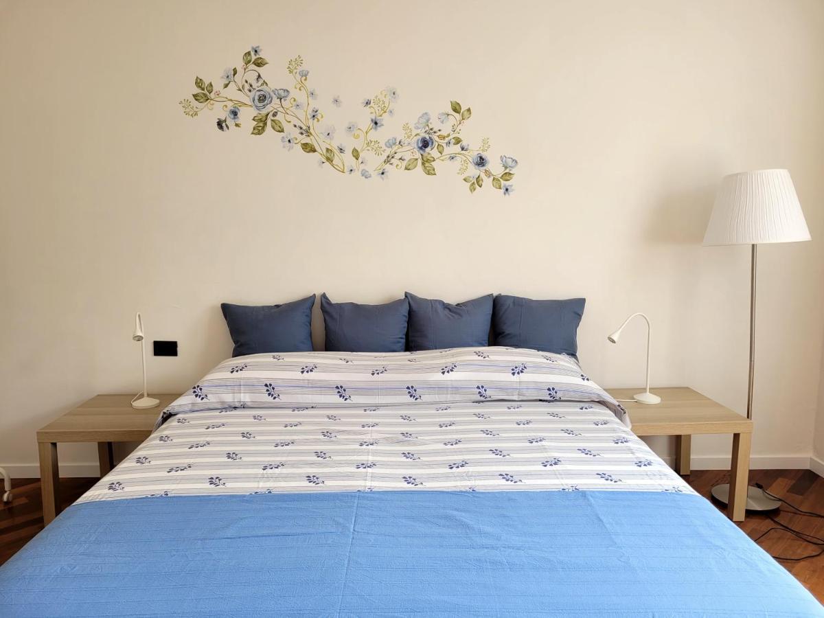 La Betulla Apartment Arco Luaran gambar