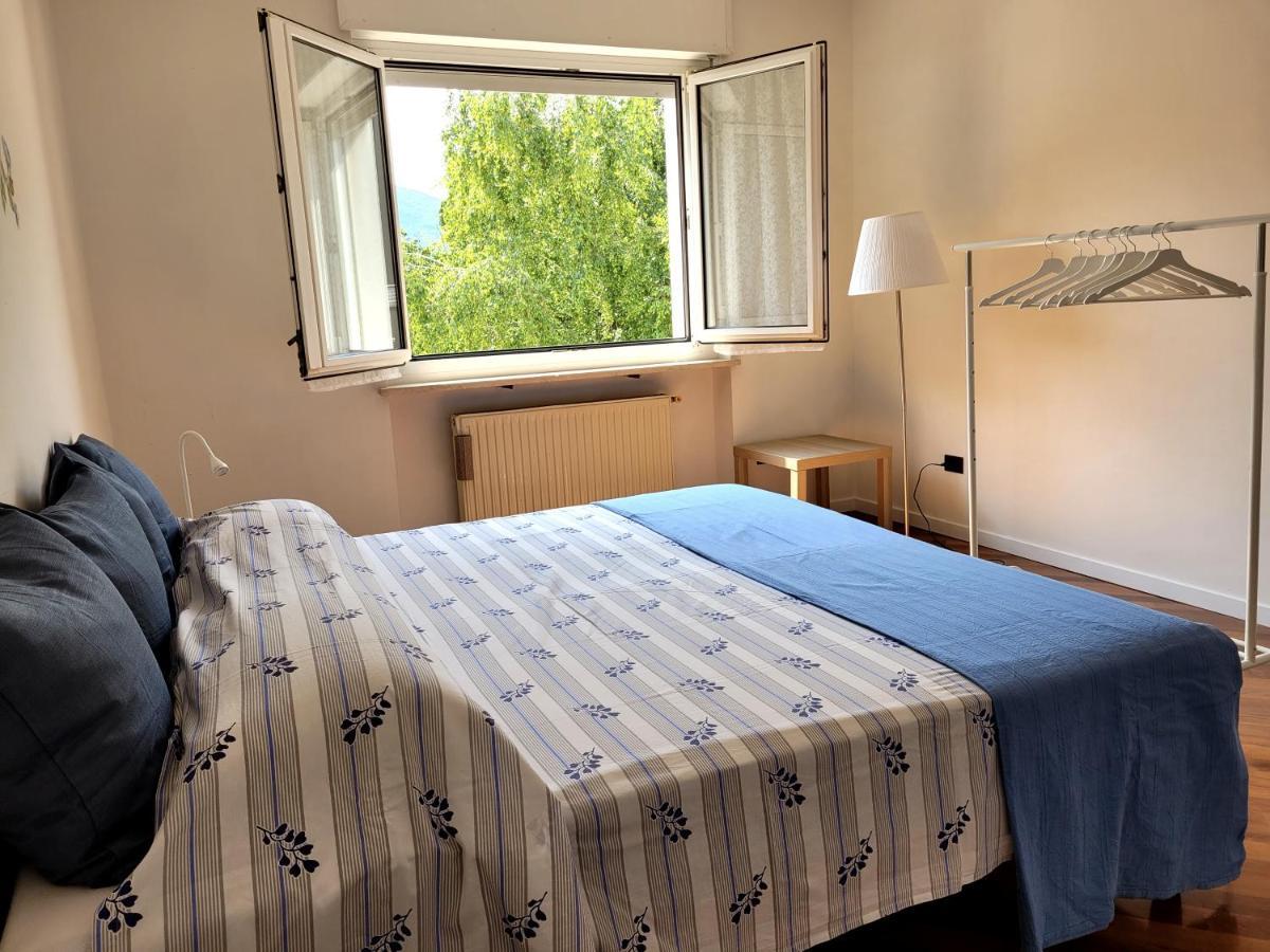 La Betulla Apartment Arco Luaran gambar
